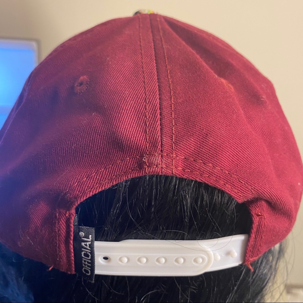 Baseball cap - Picture 3 of 3